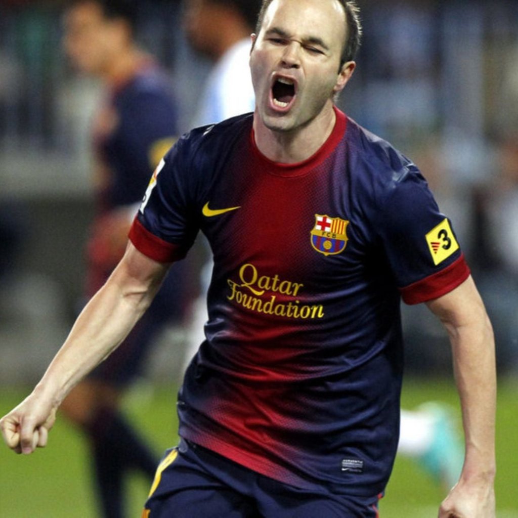 FC Barcelona 2012/13 Local