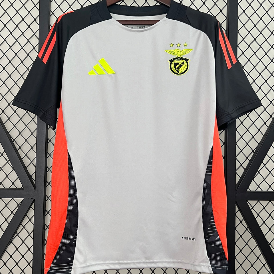 Jersey 2024/25 Benfica Especial Manga corta Versión Fan