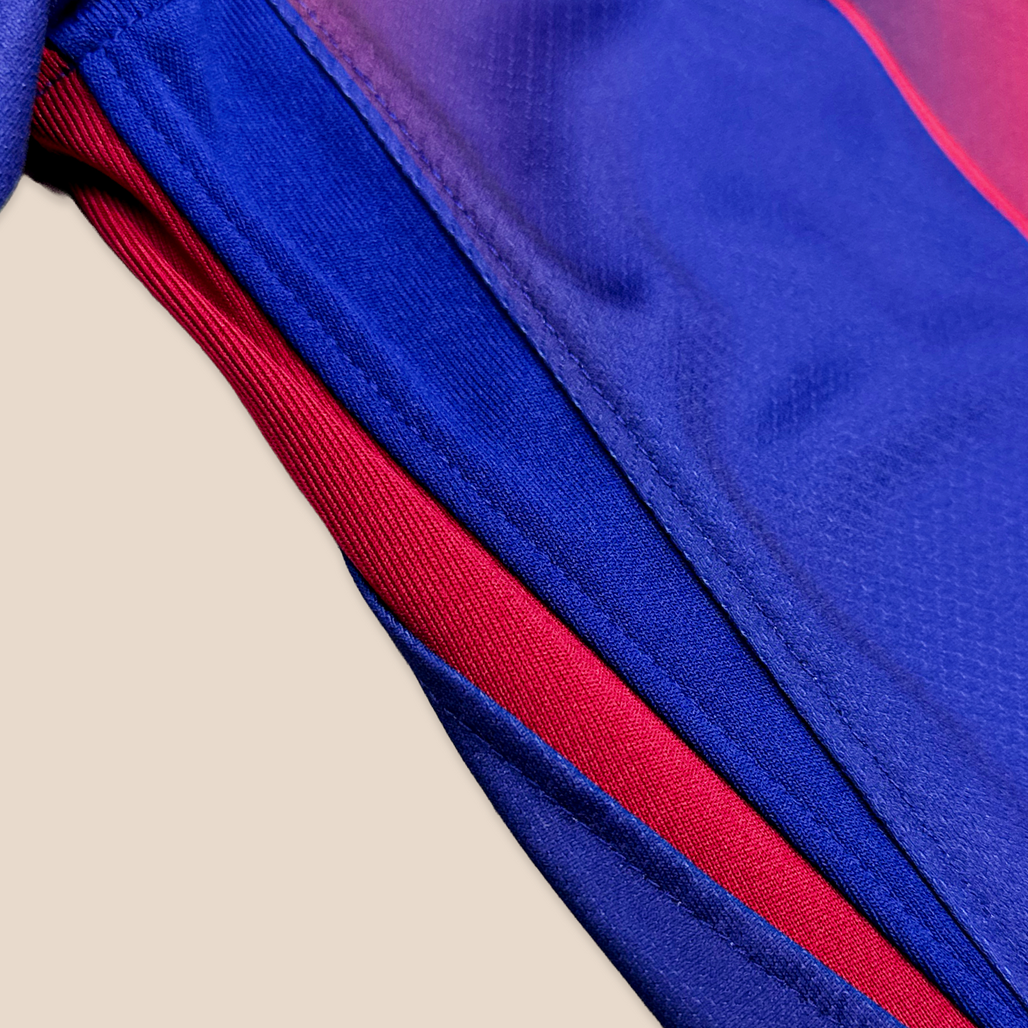 FC Barcelona 2025/26 Local