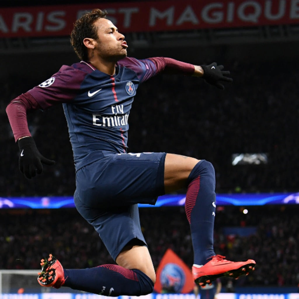 PSG 2017/18 Local