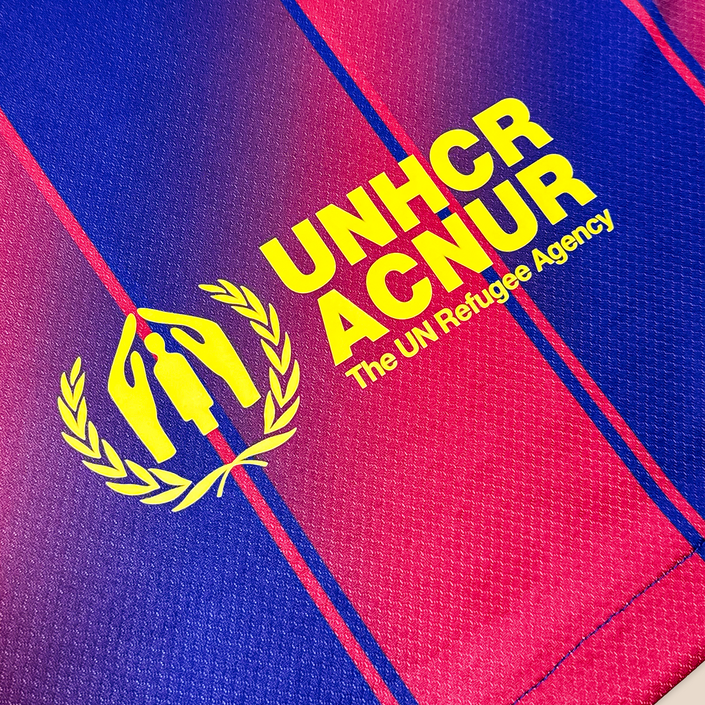 FC Barcelona 2025/26 Local
