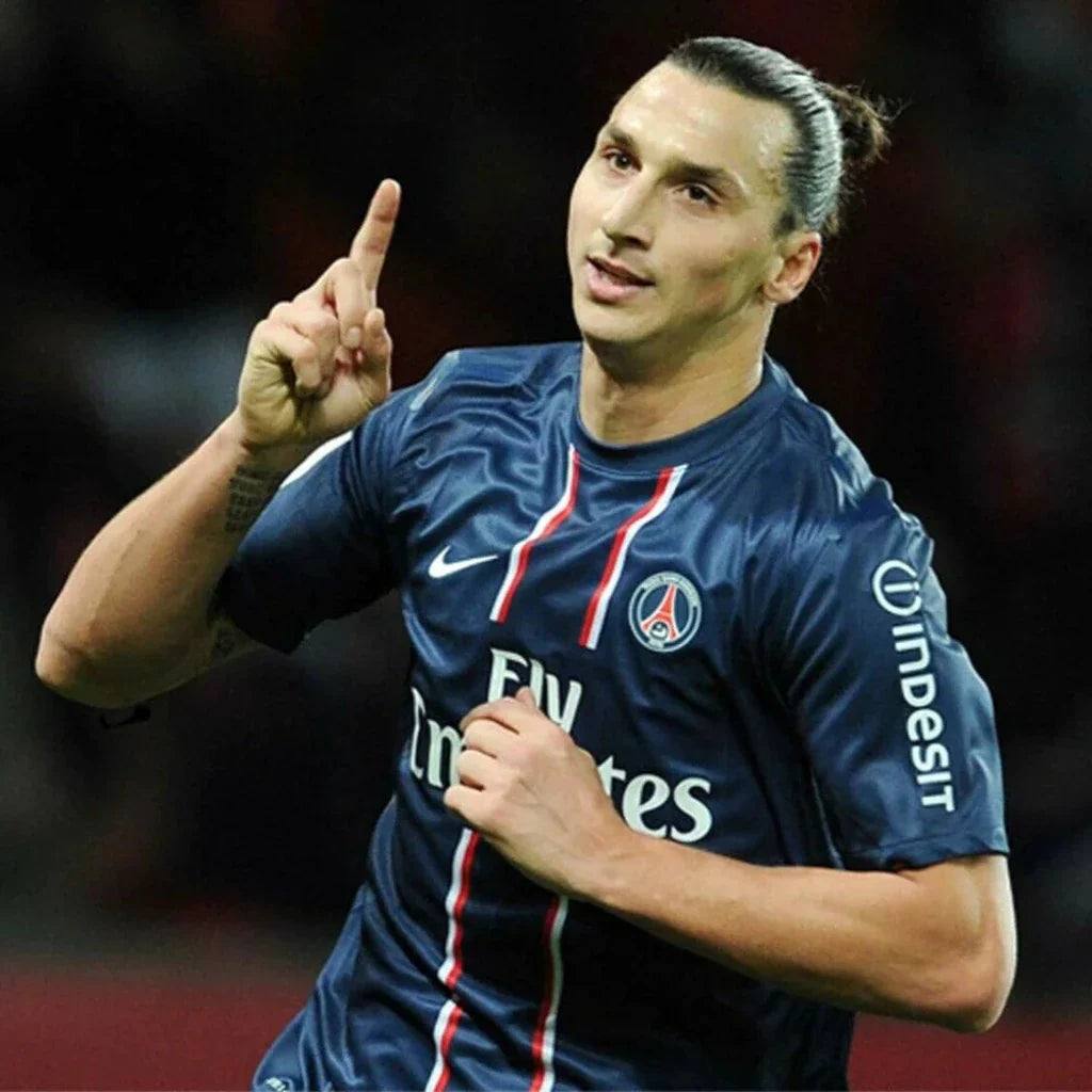 PSG 2012/13 Local