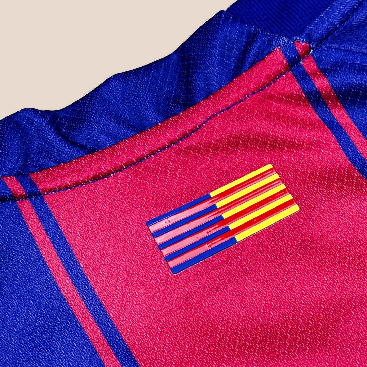 FC Barcelona 2025/26 Local