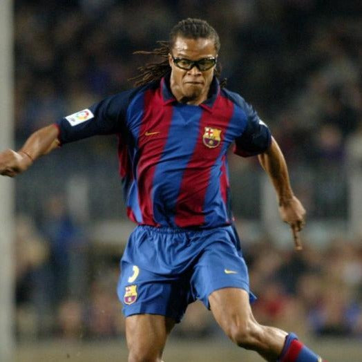FC Barcelona 2003/04 Local