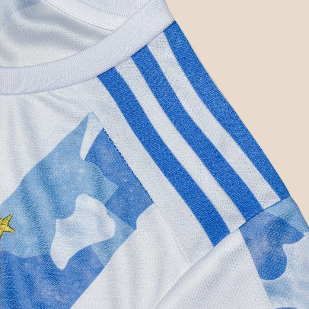 Argentina 2021 Local