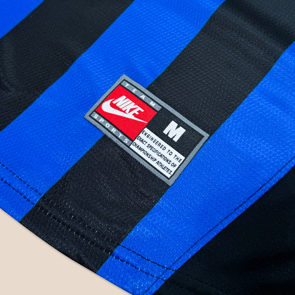 Inter 1998/99 Local