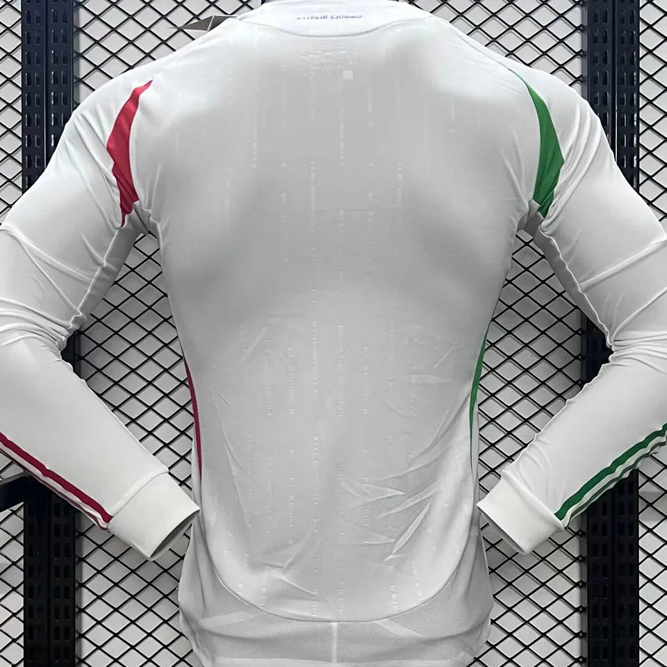 2024/25 Italia Visitante Versión Jugador Selecciones