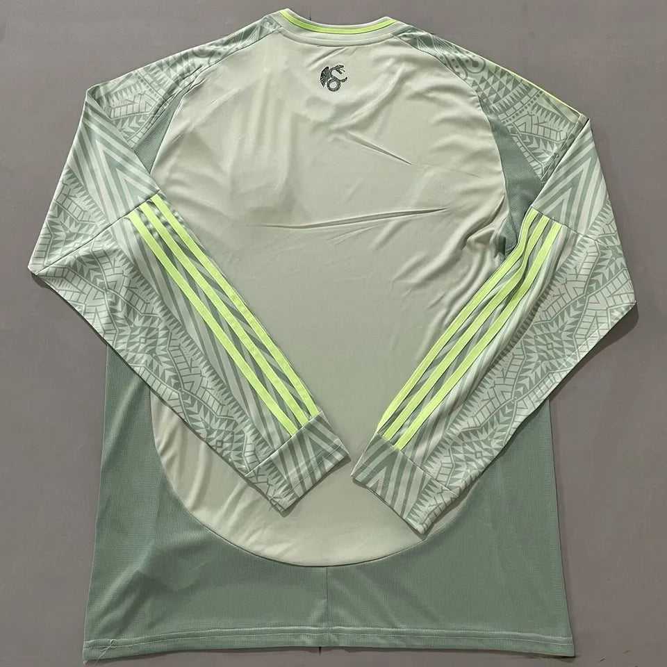 2024/25 Mexico Visitante Versión Fan Selecciones