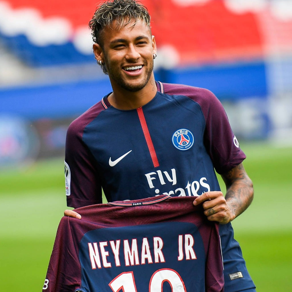 PSG 2017/18 Local