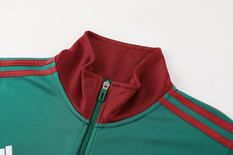 Conjunto Casual 2024/25 Mexico