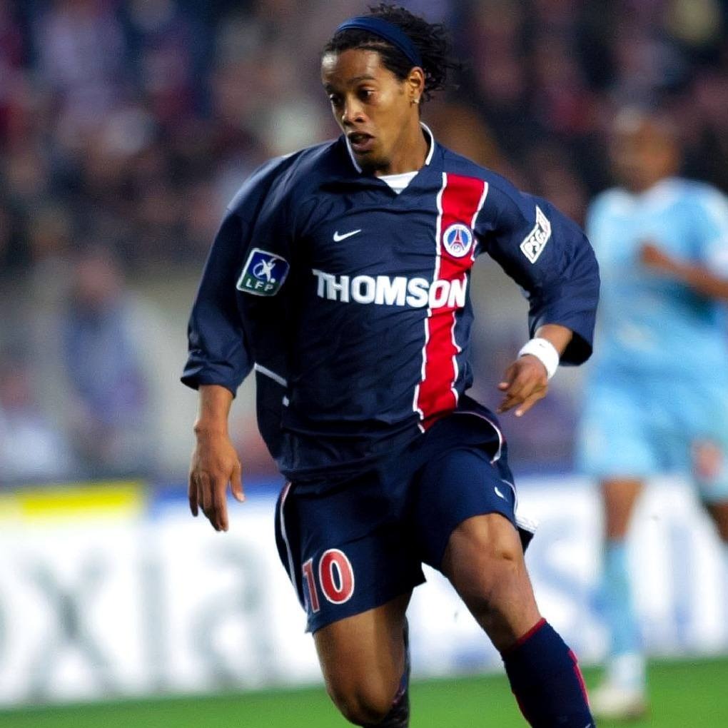 PSG 2002/03 Local