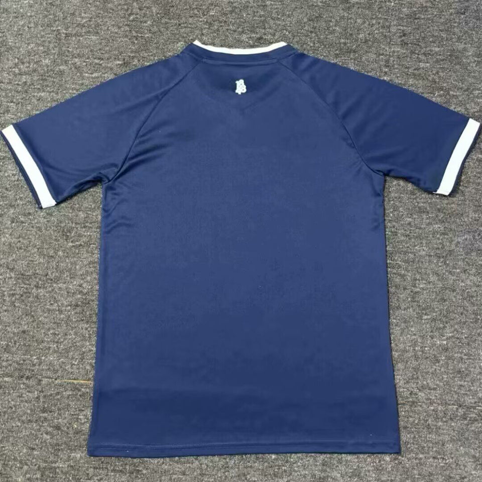 Jersey 2024/25 VfL Bochum Local Manga corta Versión Fan