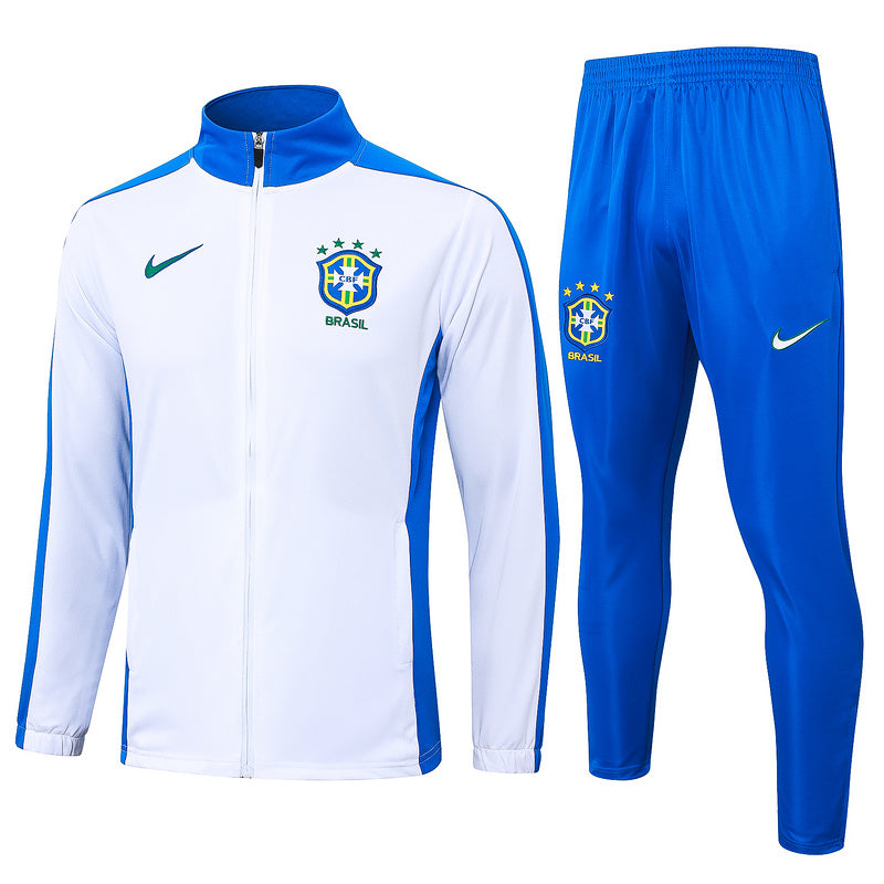 Conjunto Casual 2025 Brasil