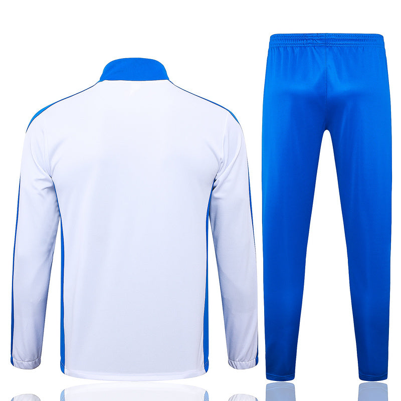 Conjunto Casual 2025 Brasil