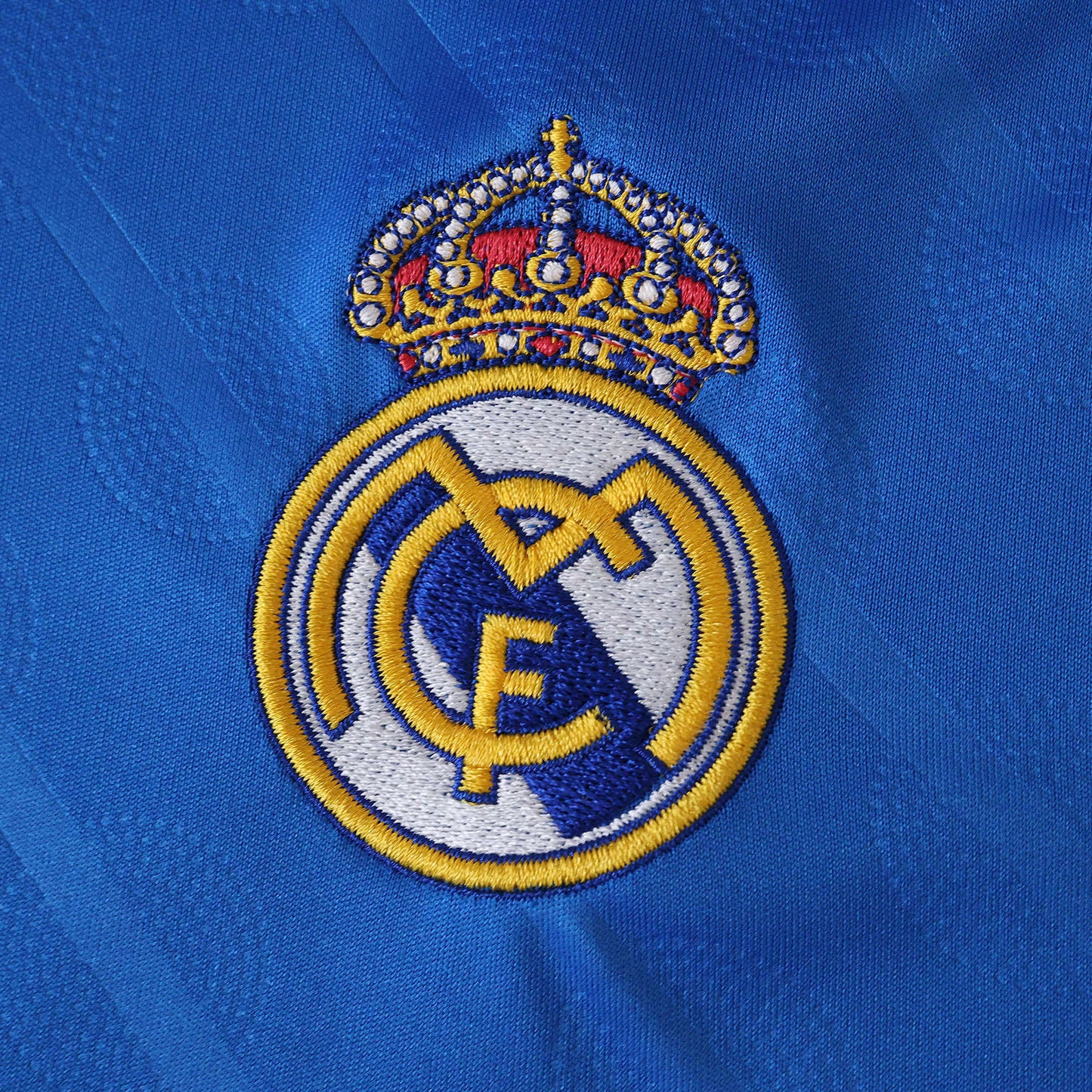 Real Madrid 2025/26 Tercera