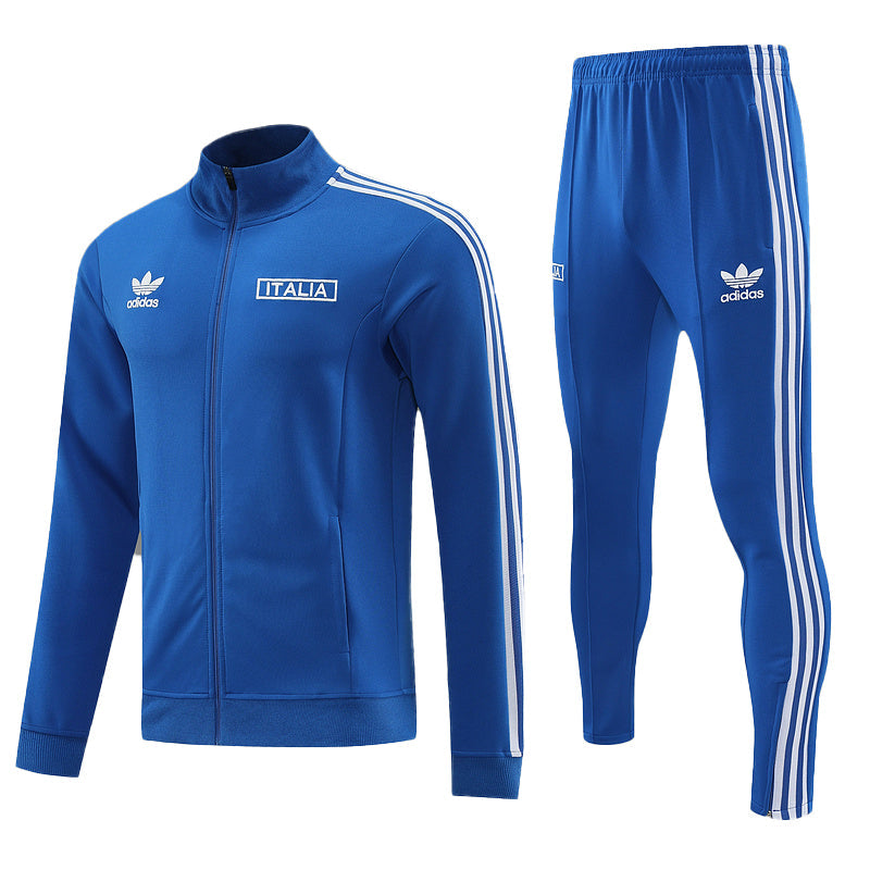 Conjunto Casual 2024/25 Italia