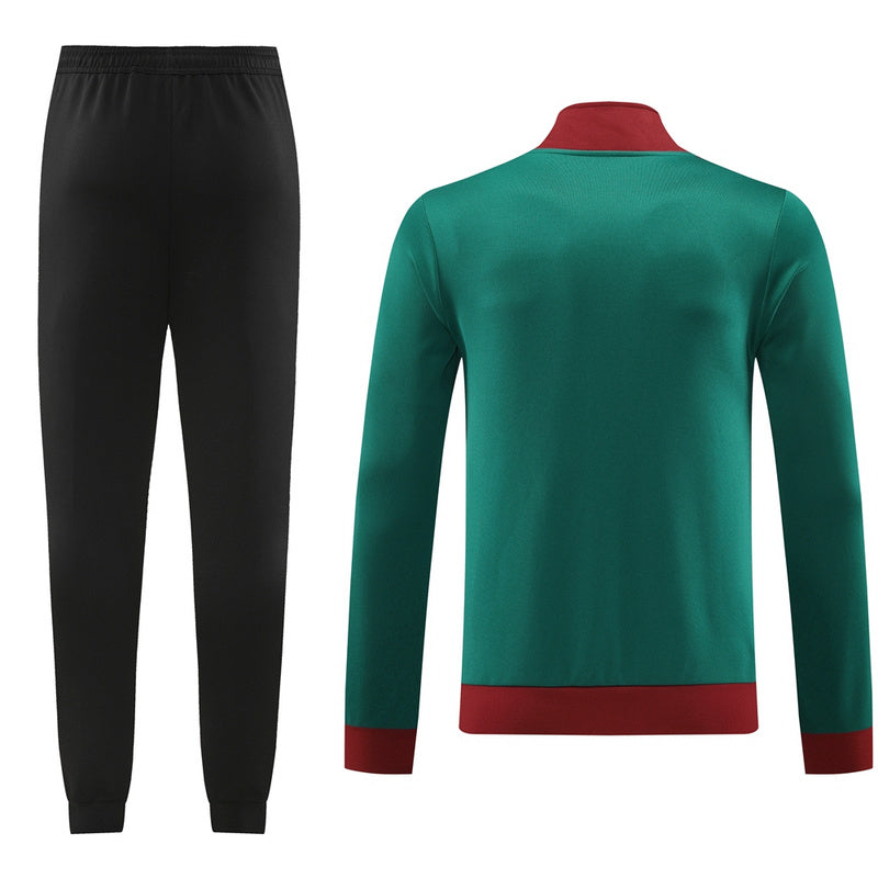 Conjunto Casual 2024/25 Mexico