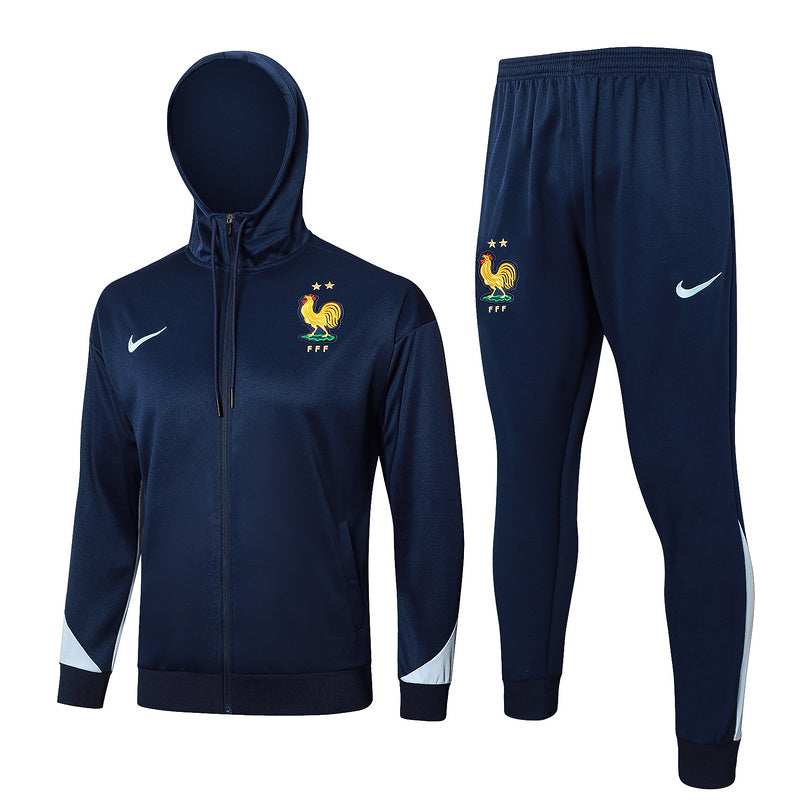 Hoody 2025 Francia