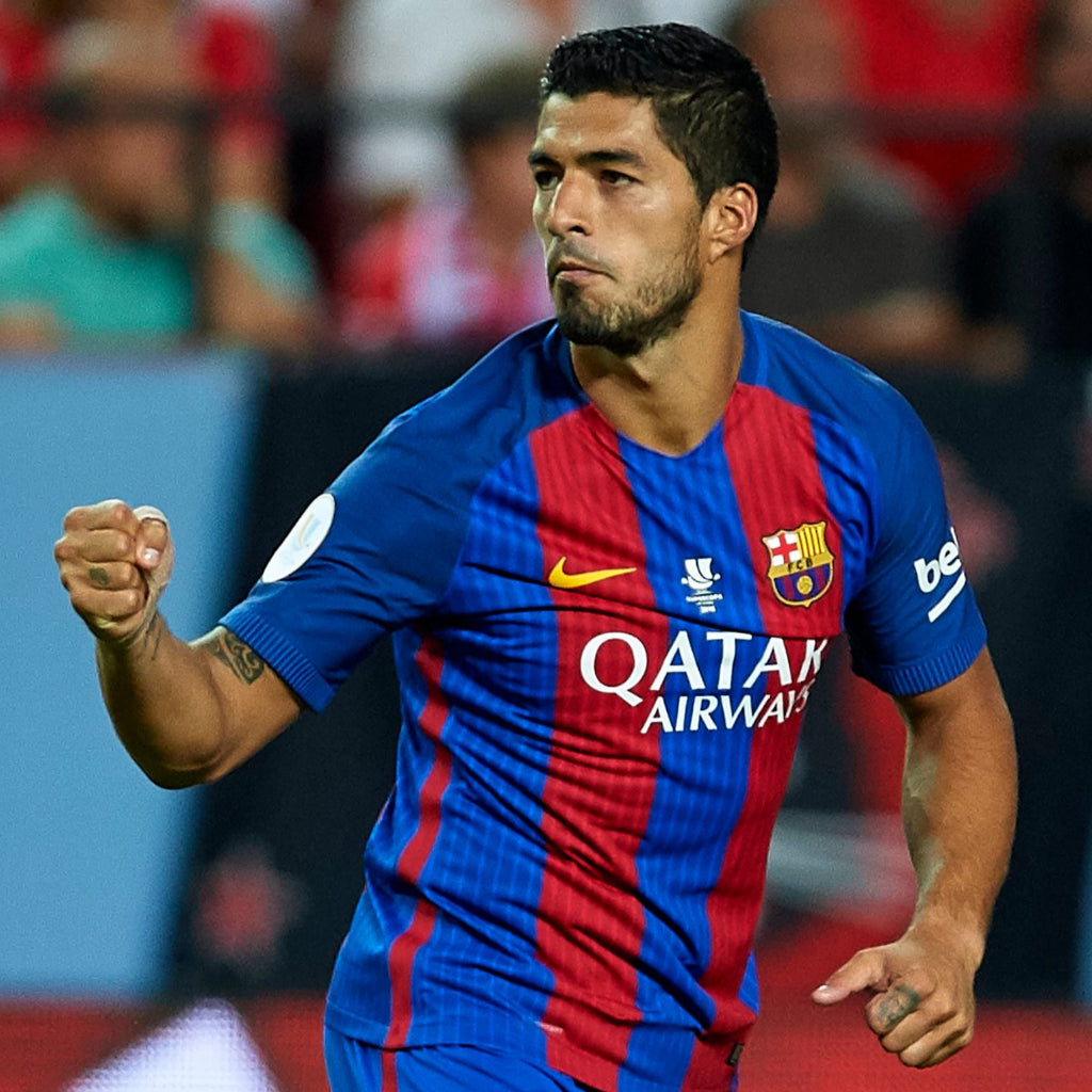 FC Barcelona 2016/17 Local
