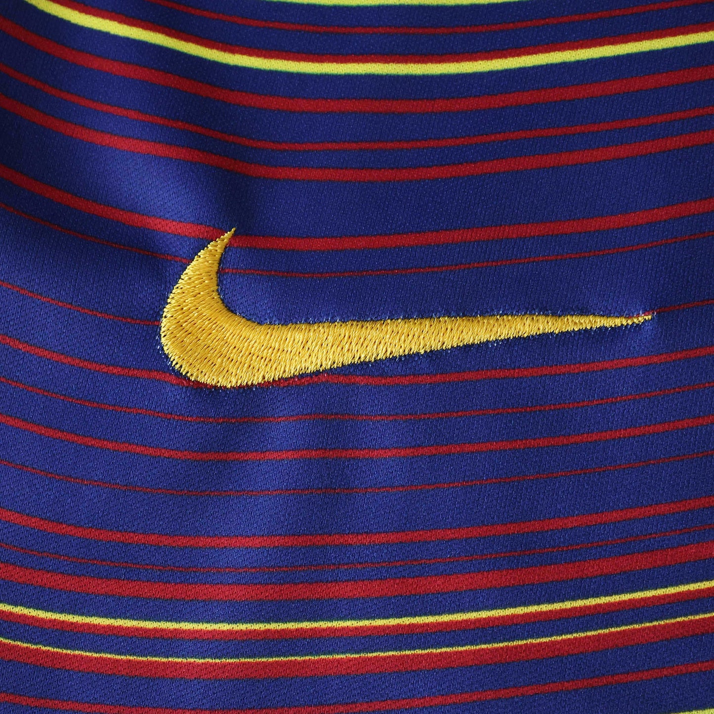 FC Barcelona 2025/26 Pre-Partido