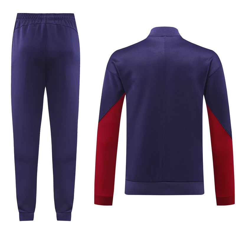 Conjunto Casual 2025 Inglaterra