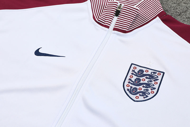 Conjunto Casual 2024/25 Inglaterra