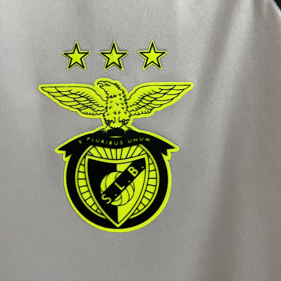 Jersey 2024/25 Benfica Especial Manga corta Versión Fan