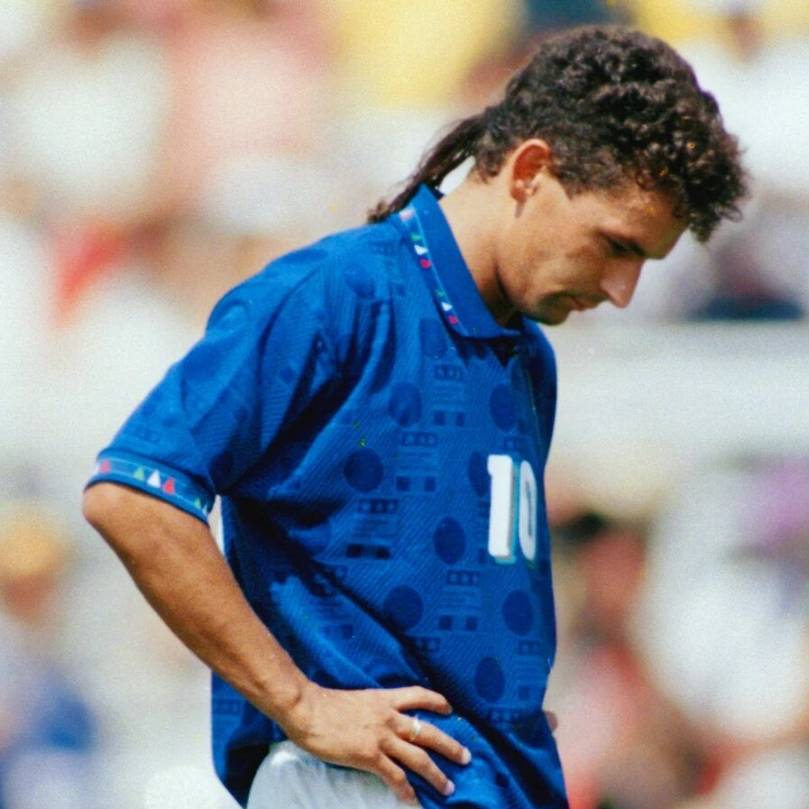 Italia 1994 Local para Niños