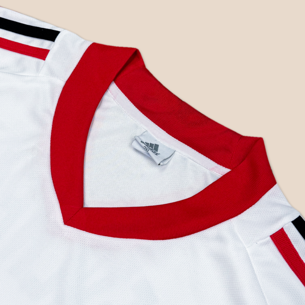 AC Milan 2002/03 Visitante