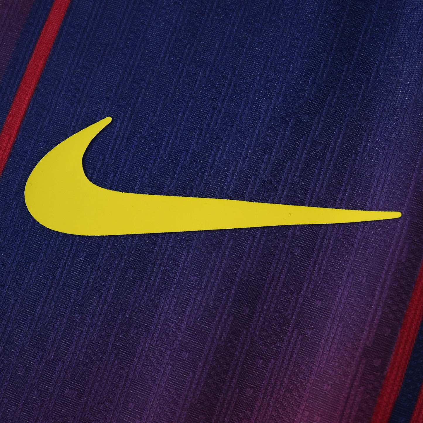 FC Barcelona 2025/26 Local Versión Jugador