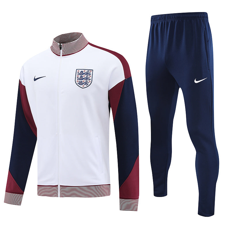 Conjunto Casual 2024/25 Inglaterra