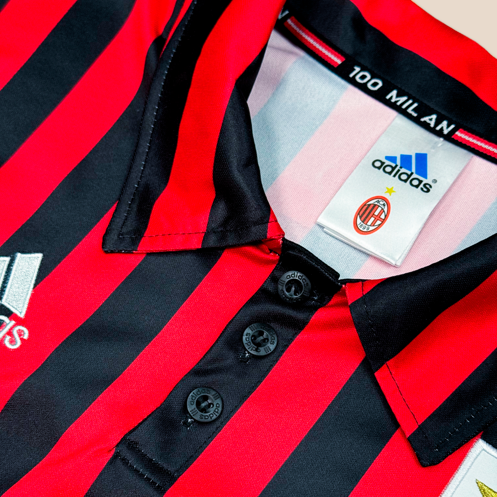 AC Milan 1999/00 Local
