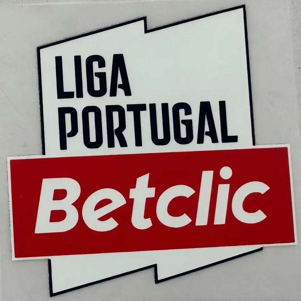 Jersey 2024/25 Benfica Visitante Manga corta Versión Fan