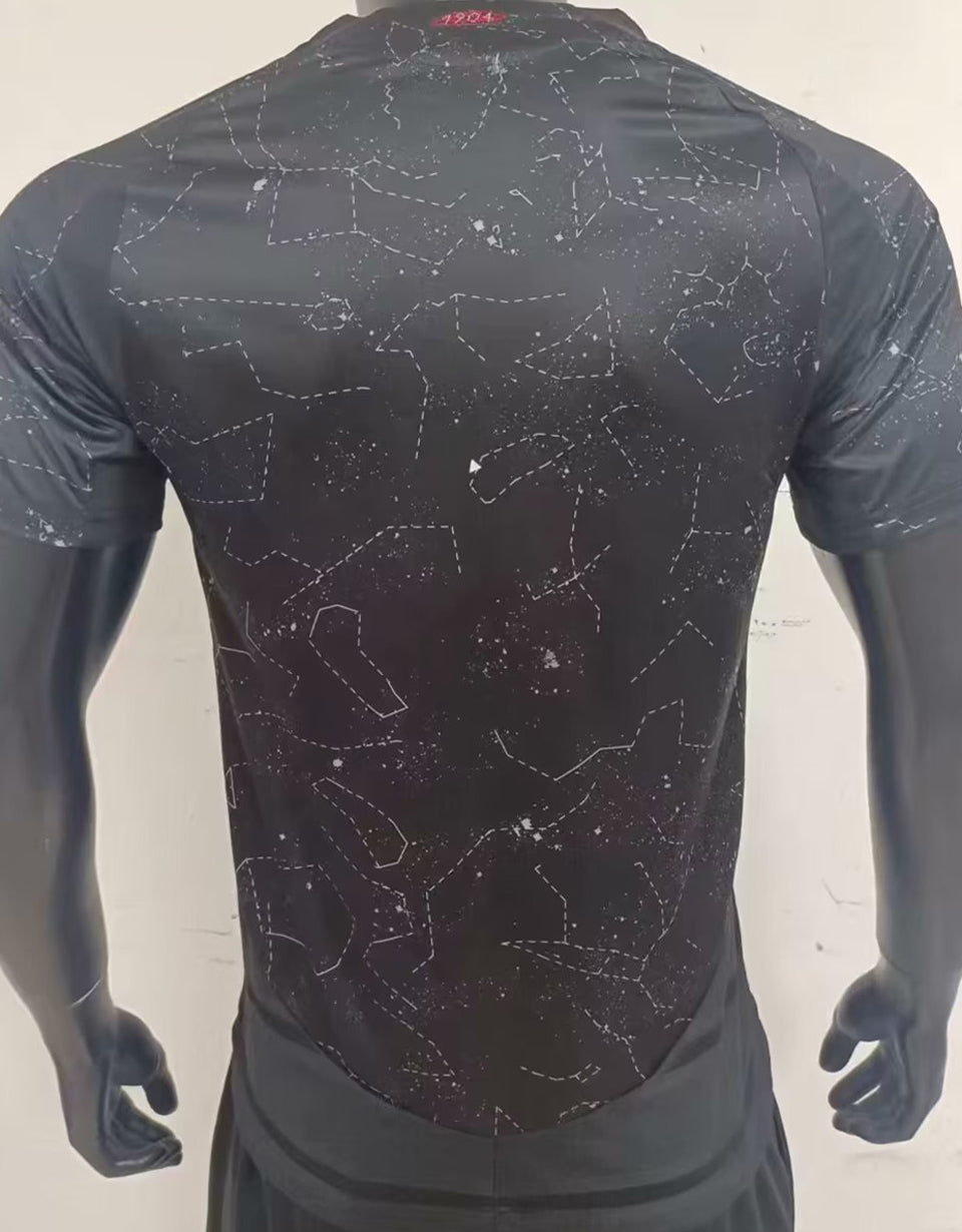 Jersey 2024/25 Benfica Visitante Manga corta Versión Jugador