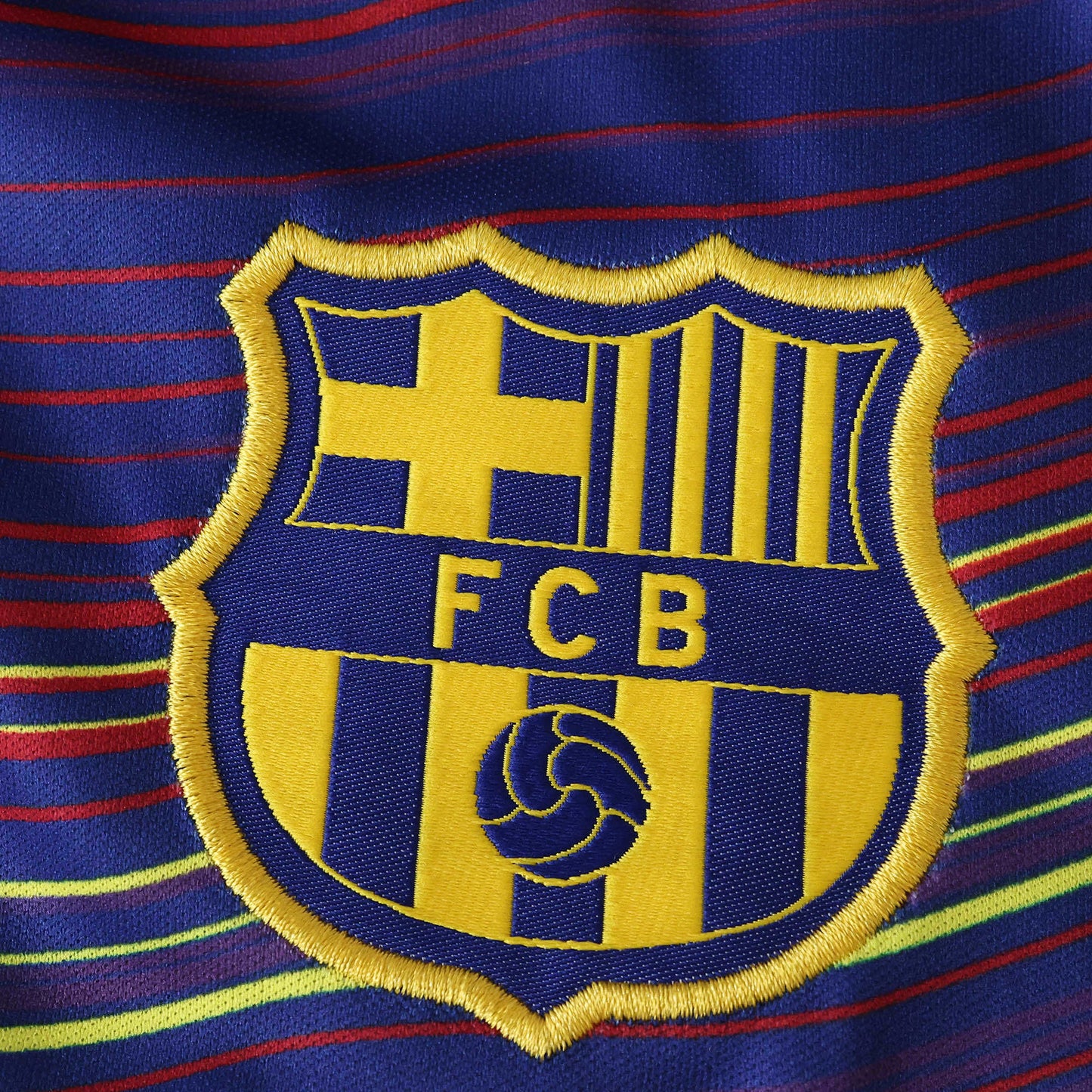 FC Barcelona 2025/26 Pre-Partido