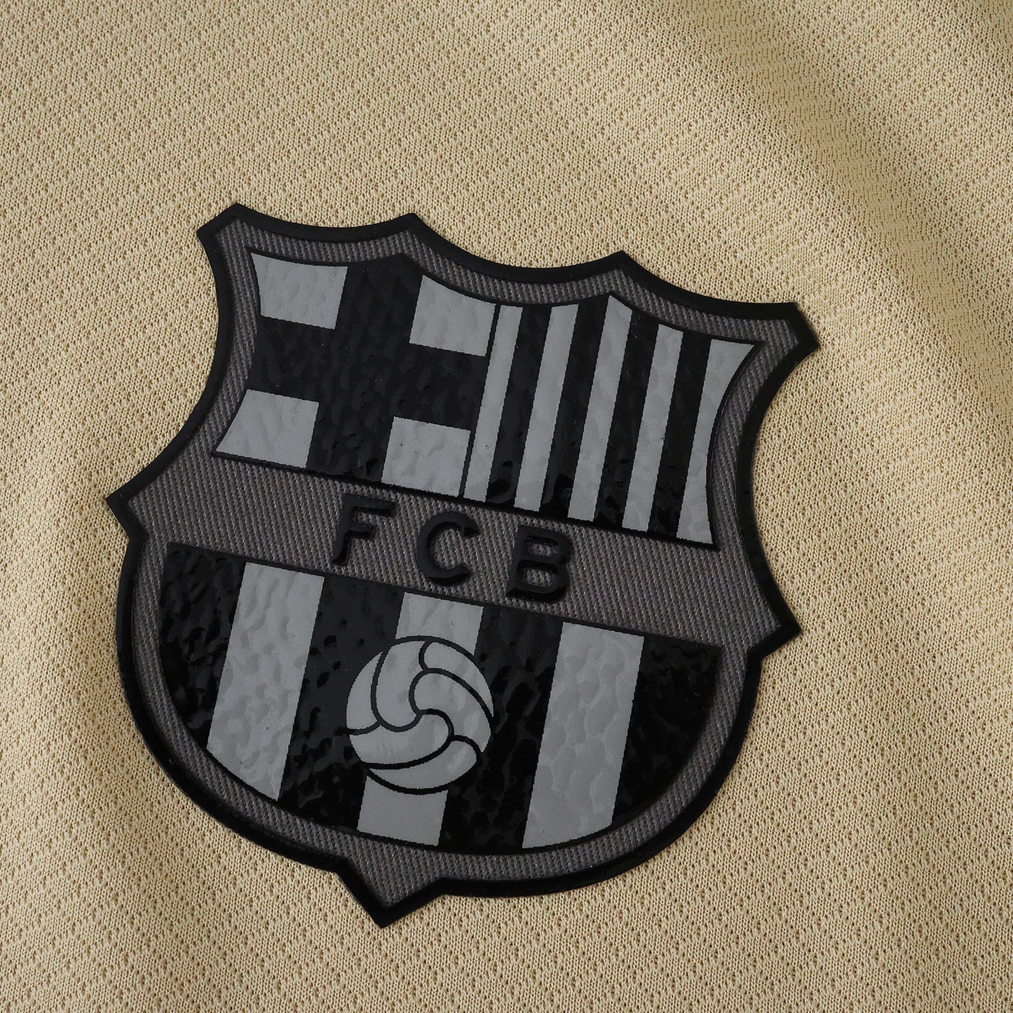 FC Barcelona 2025/26 Visitante