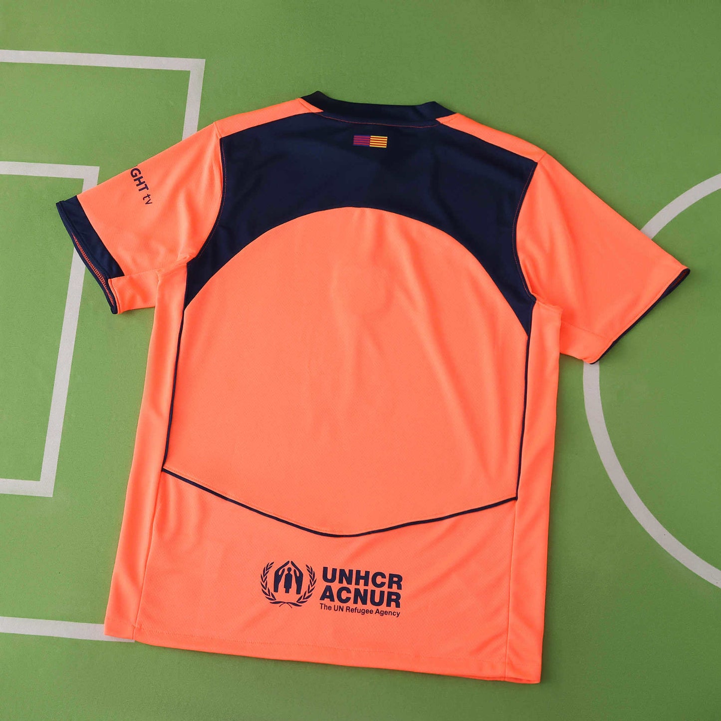 FC Barcelona 2025/26 Tercera