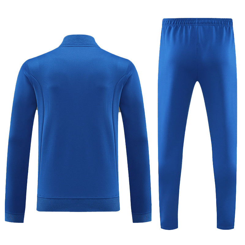 Conjunto Casual 2024/25 Italia