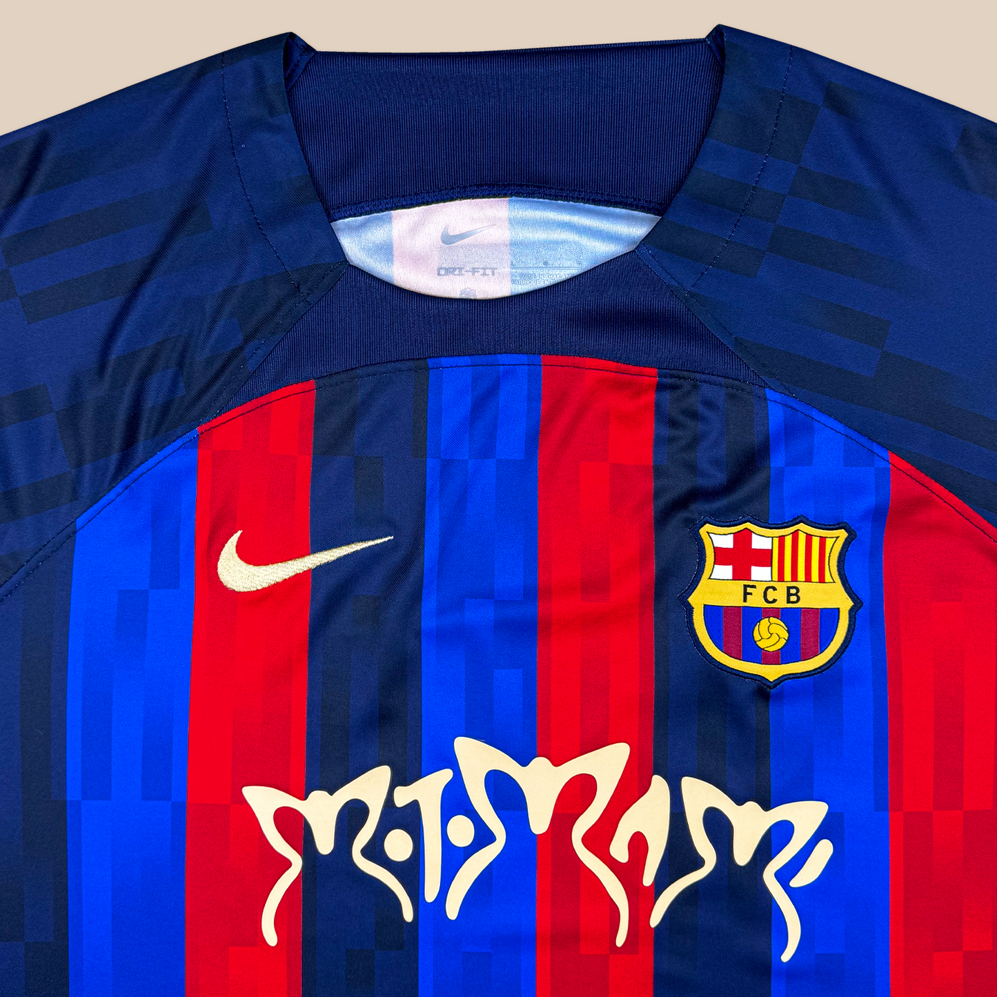 FC Barcelona Motomami