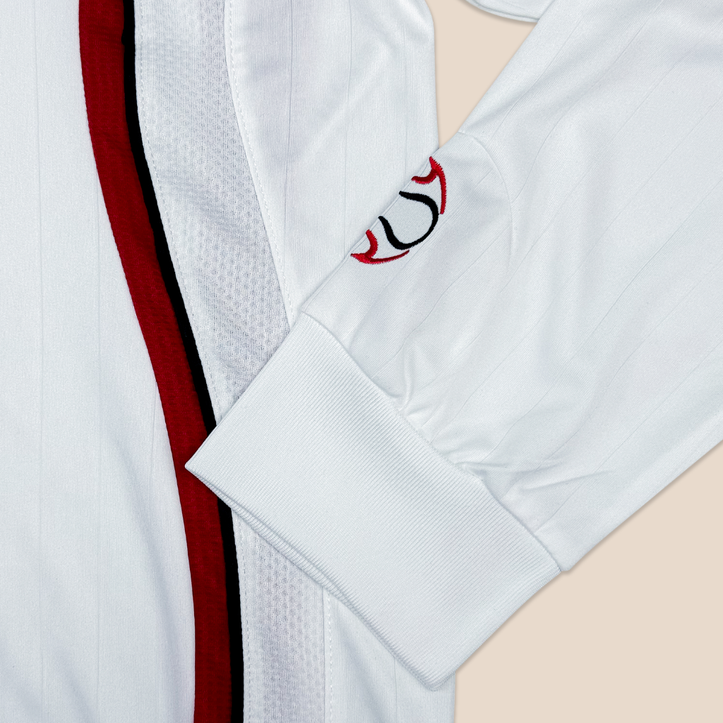 AC Milan 2006/07 Visitante