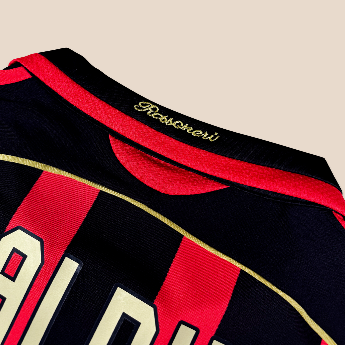 AC Milan 2006/07 Local
