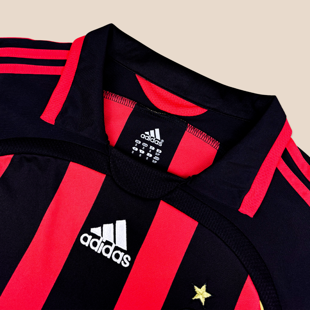 AC Milan 2006/07 Local