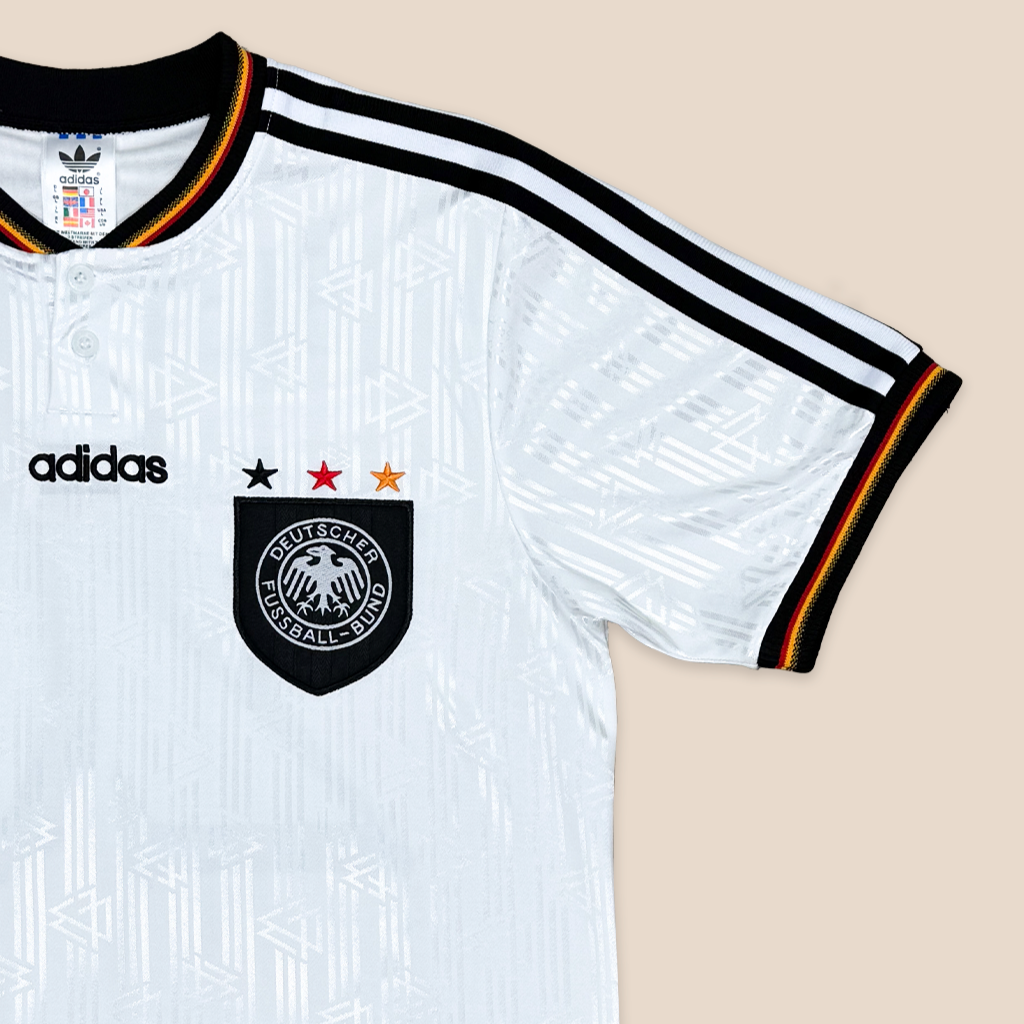 Alemania 1996 Local