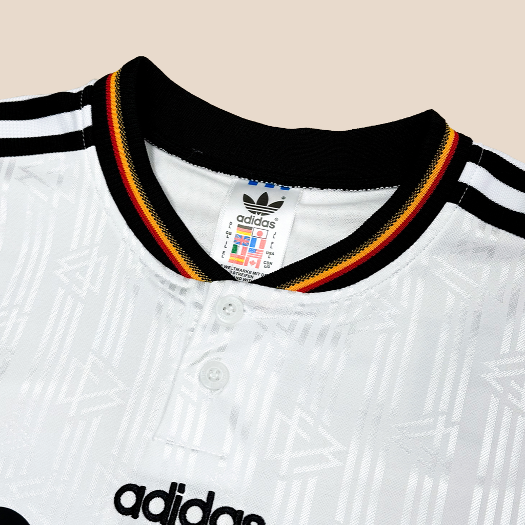 Alemania 1996 Local