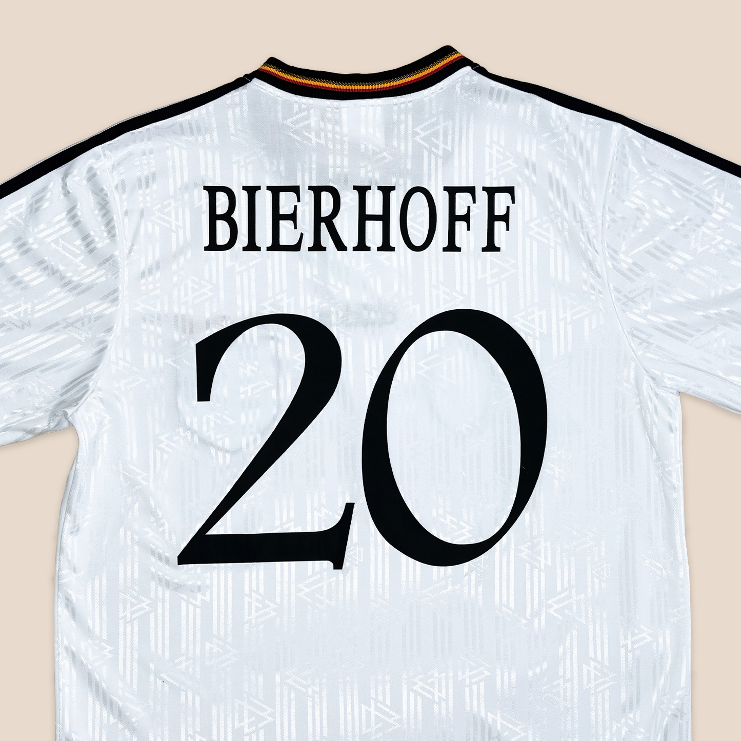 Alemania 1996 Local