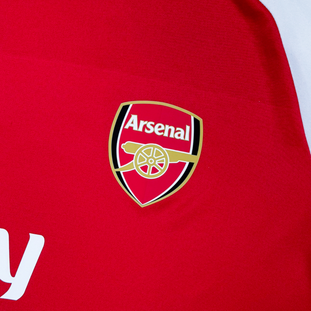 Arsenal 2014/15 Local