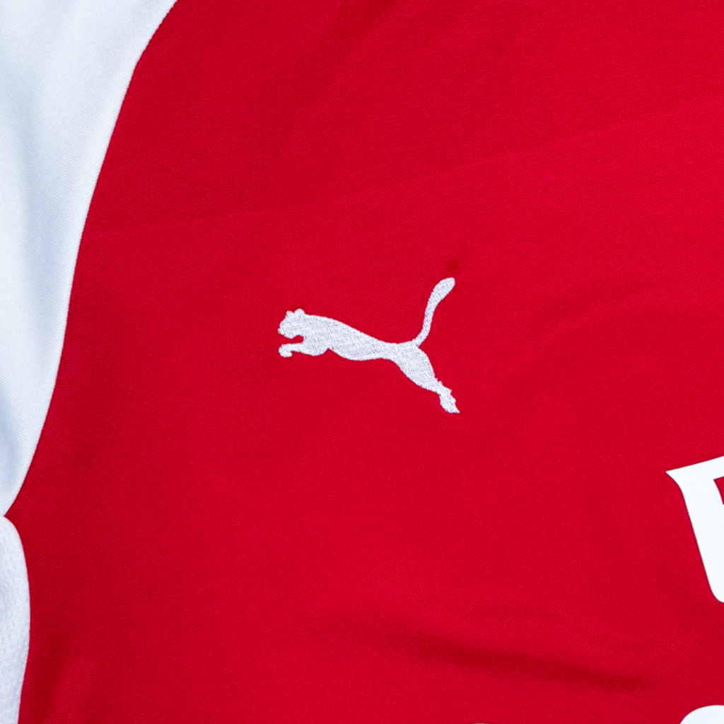 Arsenal 2014/15 Local