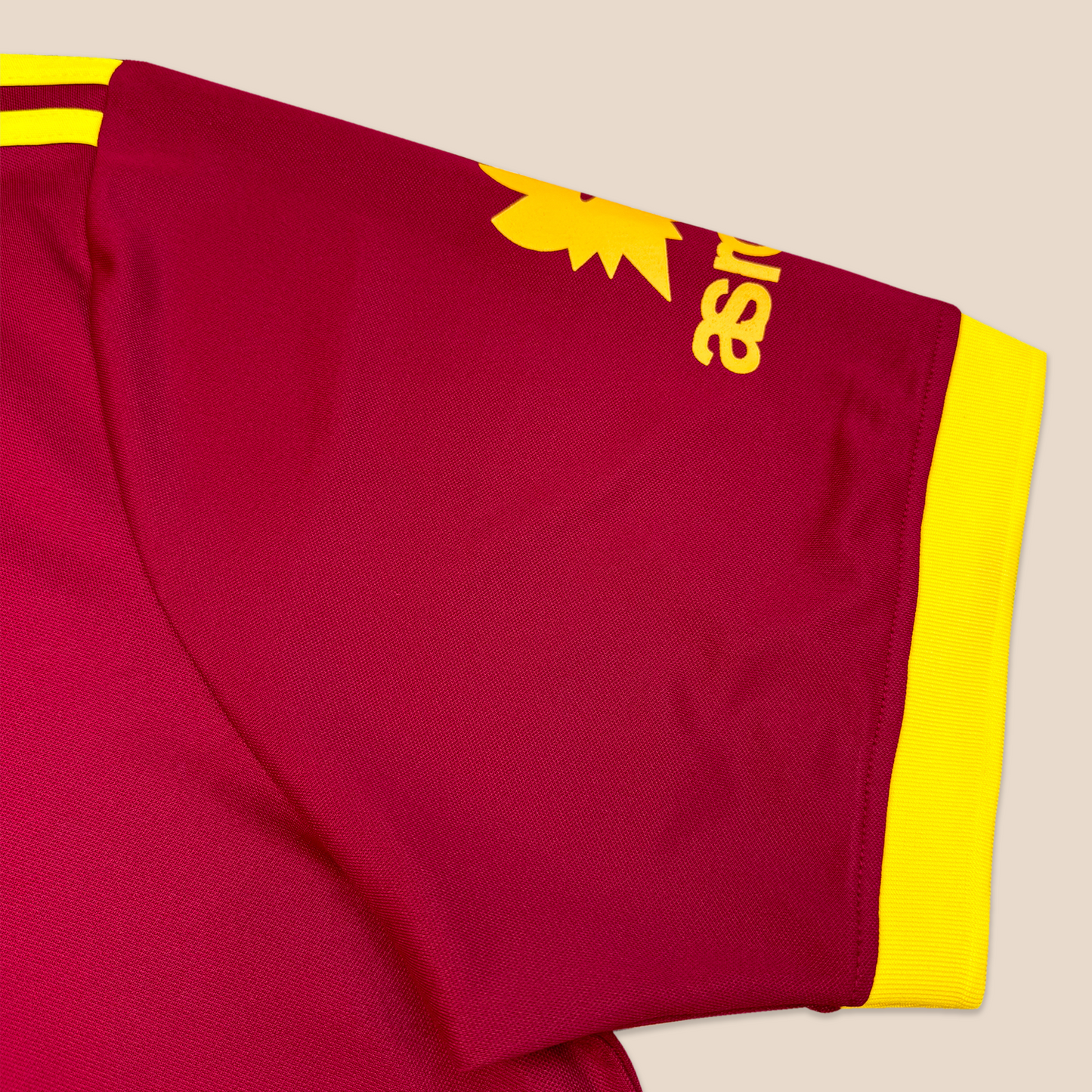 AS Roma 1991/92 Local