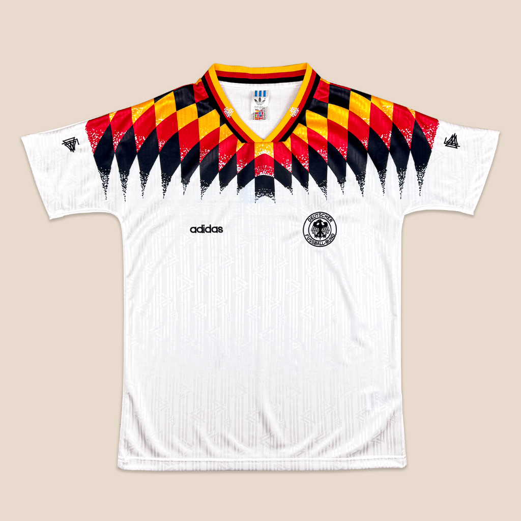 Alemania 1994 Local