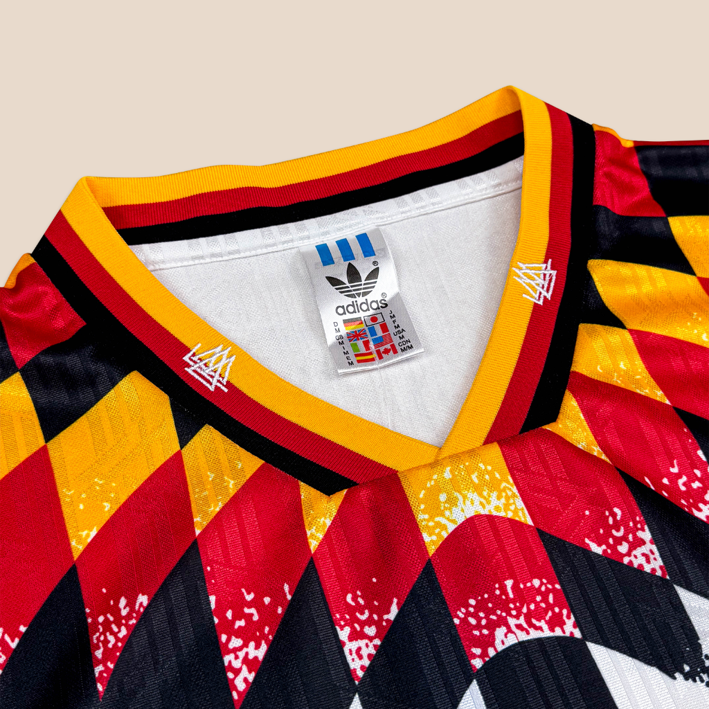 Alemania 1994 Local
